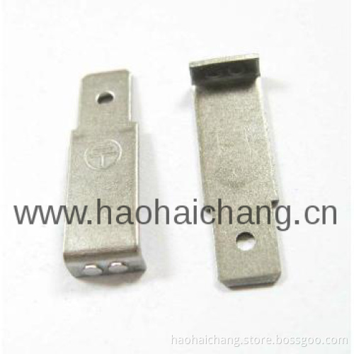 Nonstandard Metal Connector Bracket